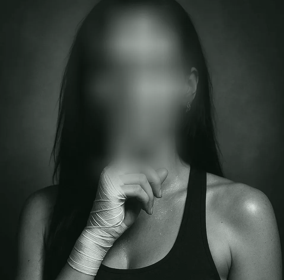 Carina, 28