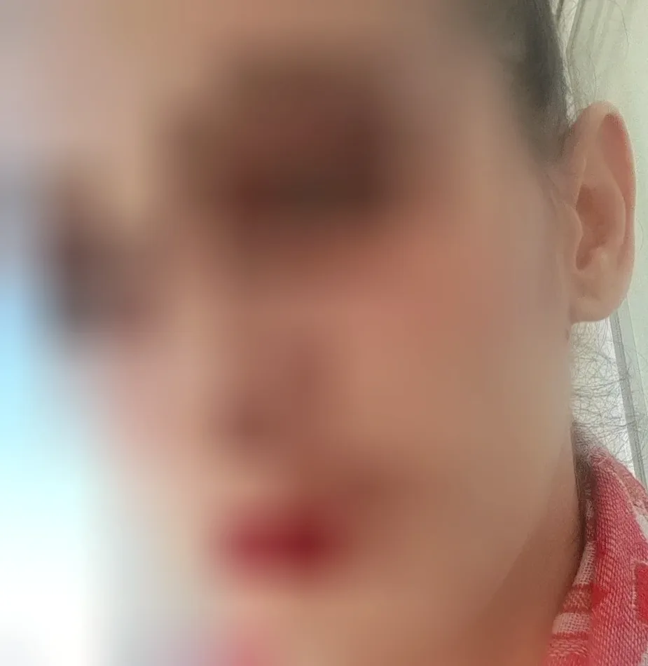 Maike, 37