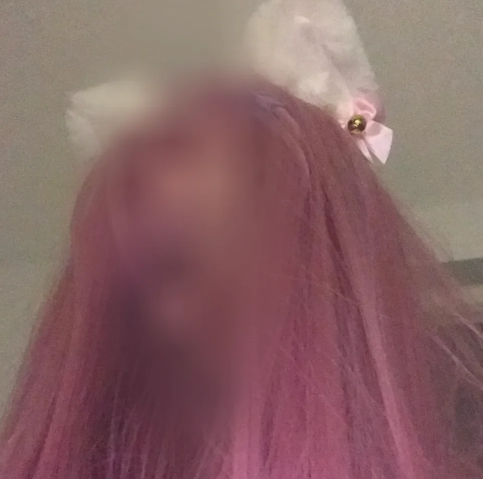 Patrizia, 22