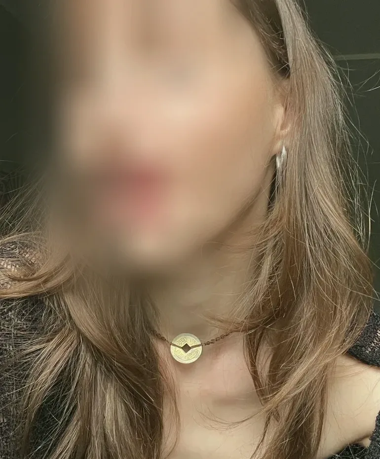 Saskia, 28