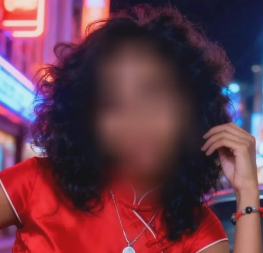Selina, 38