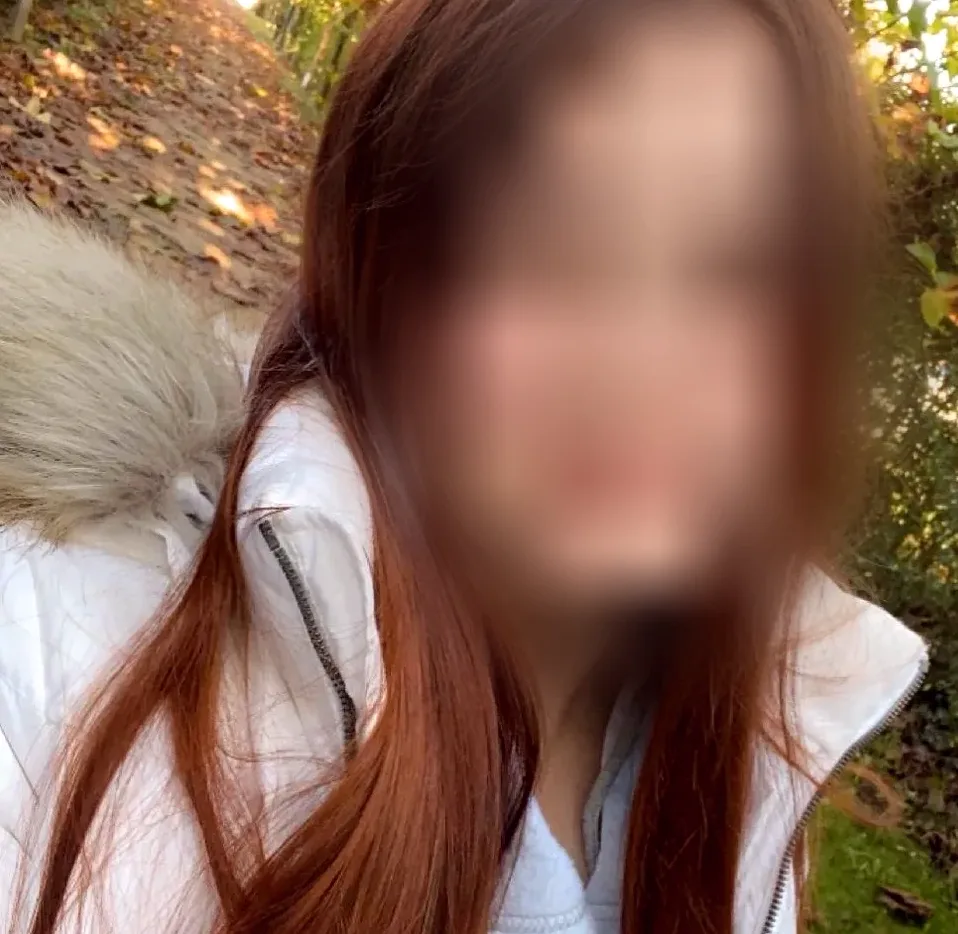 Sonja, 21