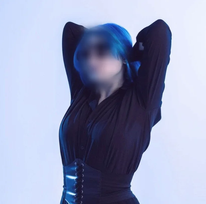 Verena, 21